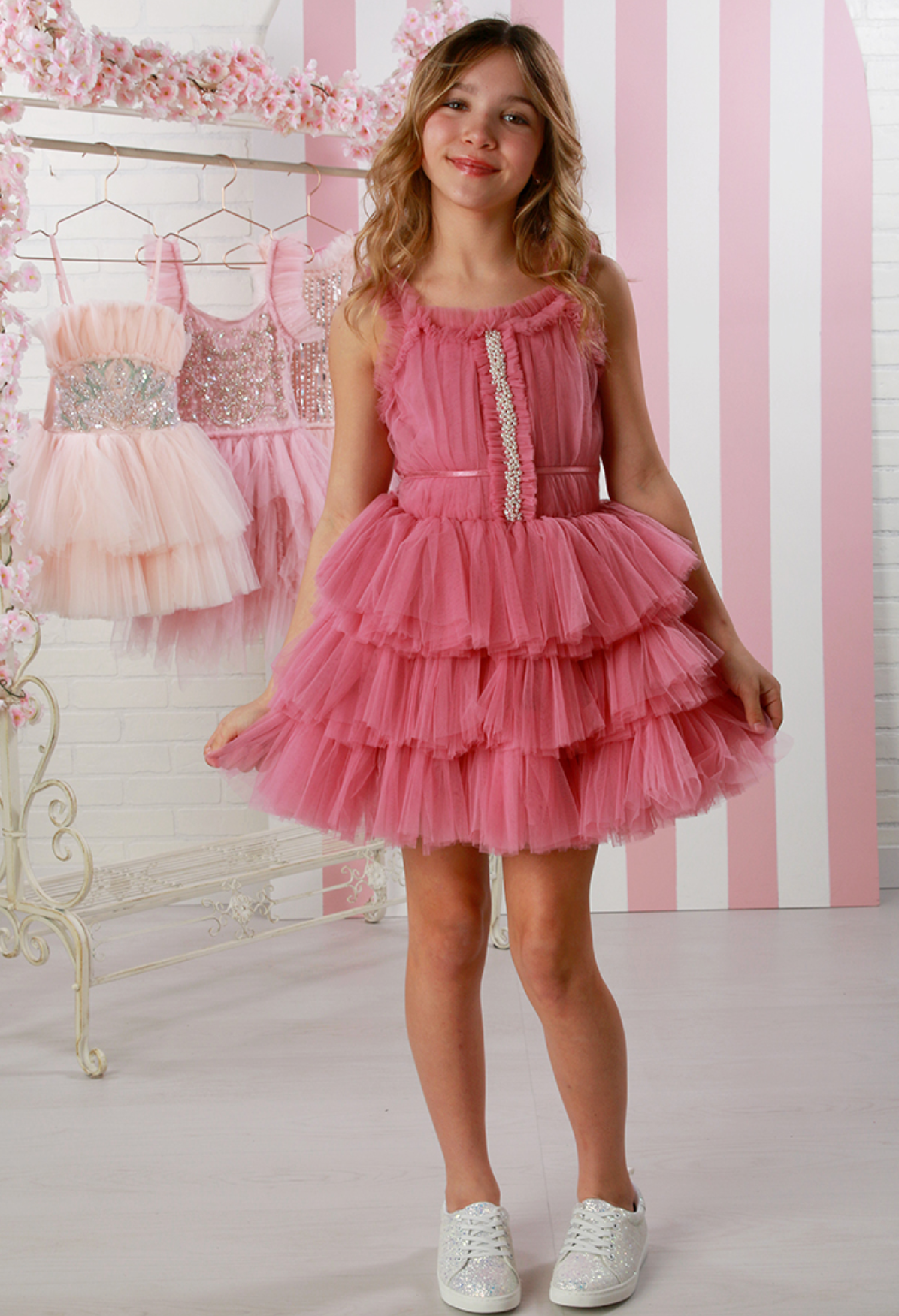 Size 7-16 – Tagged 