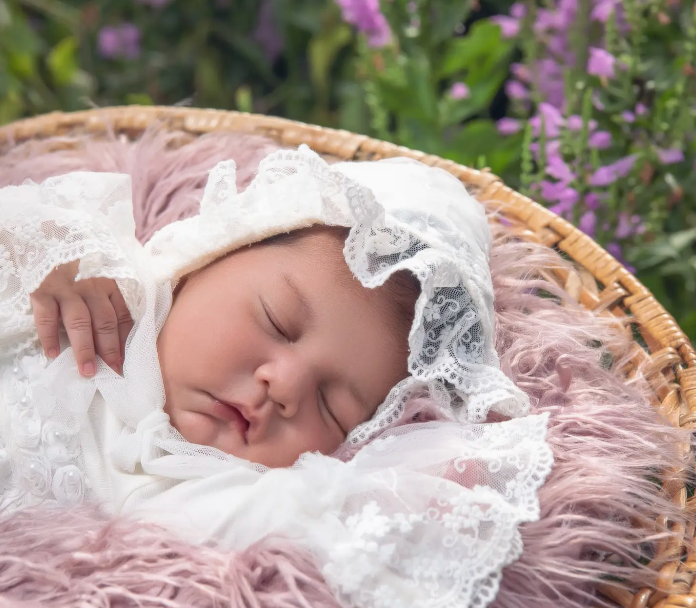 Haute Baby Anna Corinne Bonnet