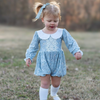 Playsuit Bubble