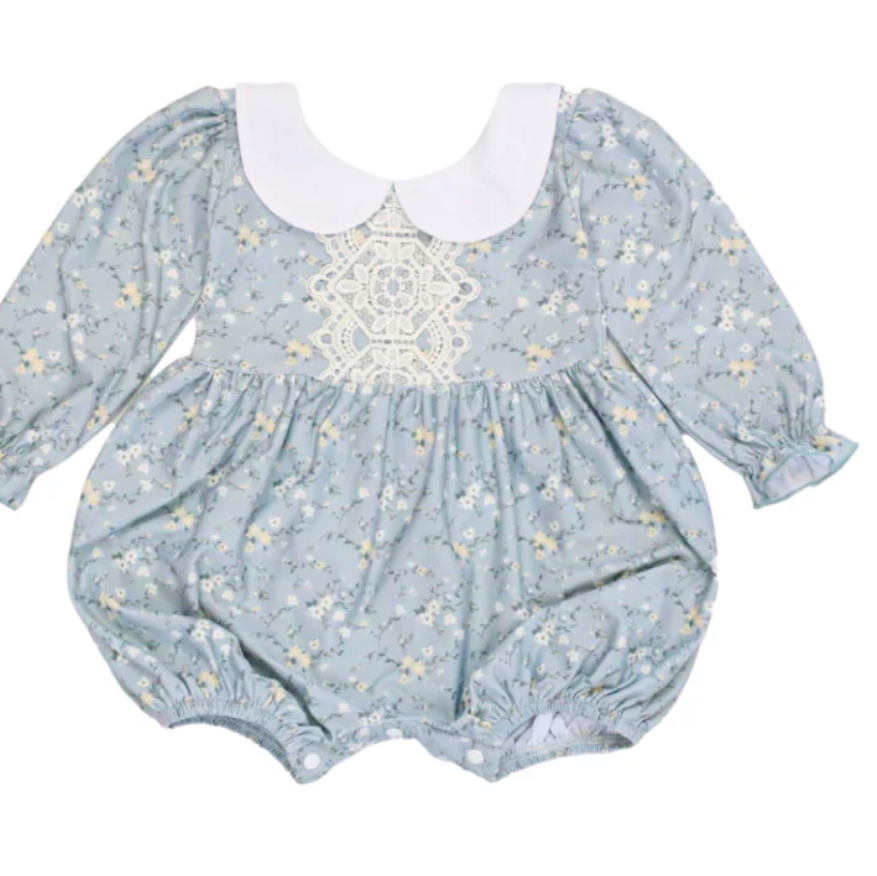 Playsuit Bubble
