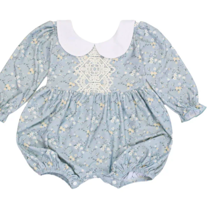 Playsuit Bubble