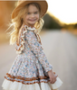 Shiloh Dress