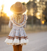 Shiloh Dress