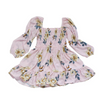 Journey Dress
