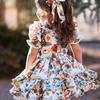 Goldie Dress
