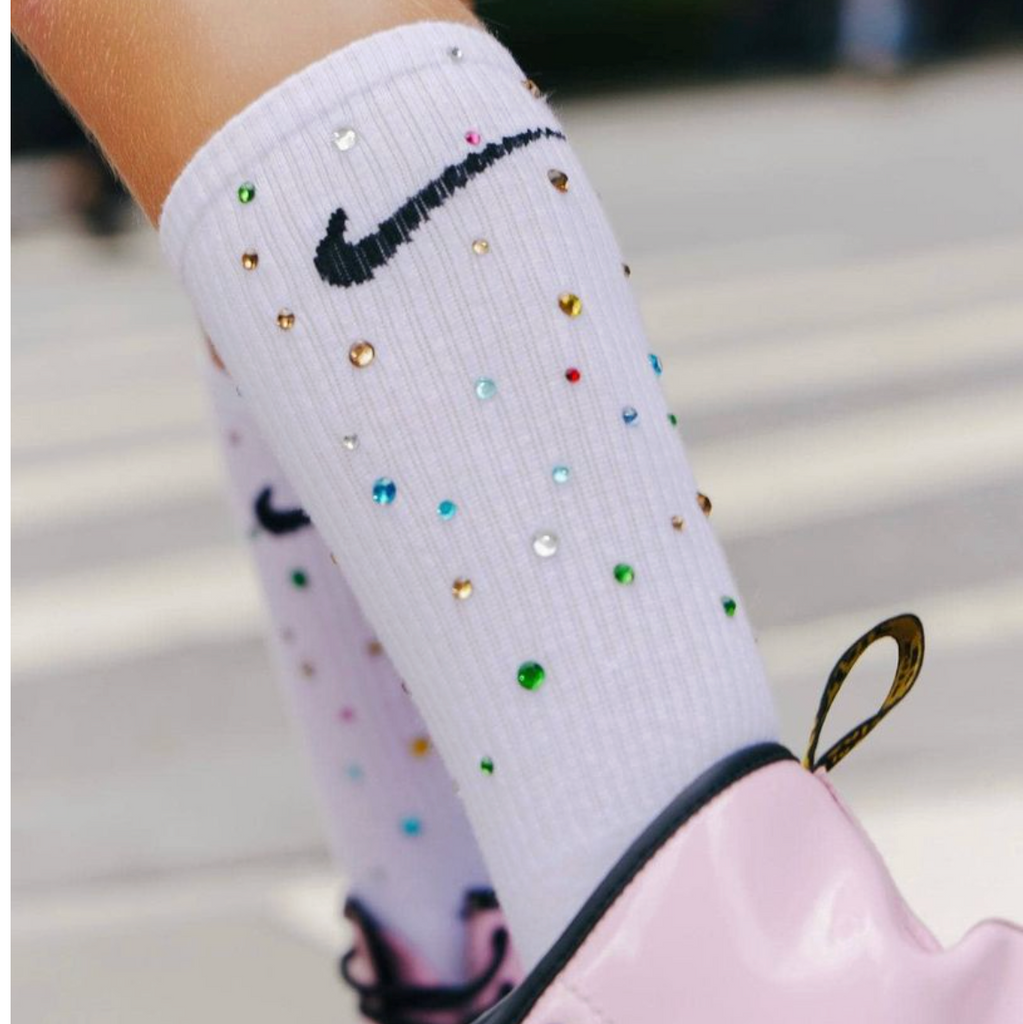 Gem Athletic Socks