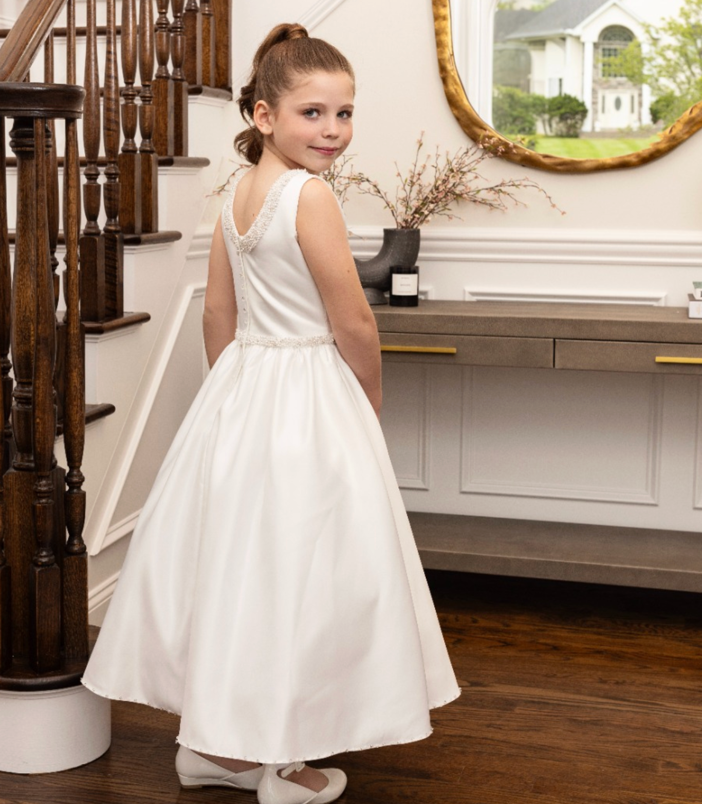 Joan Calabrese Dress – Layla's Boutique