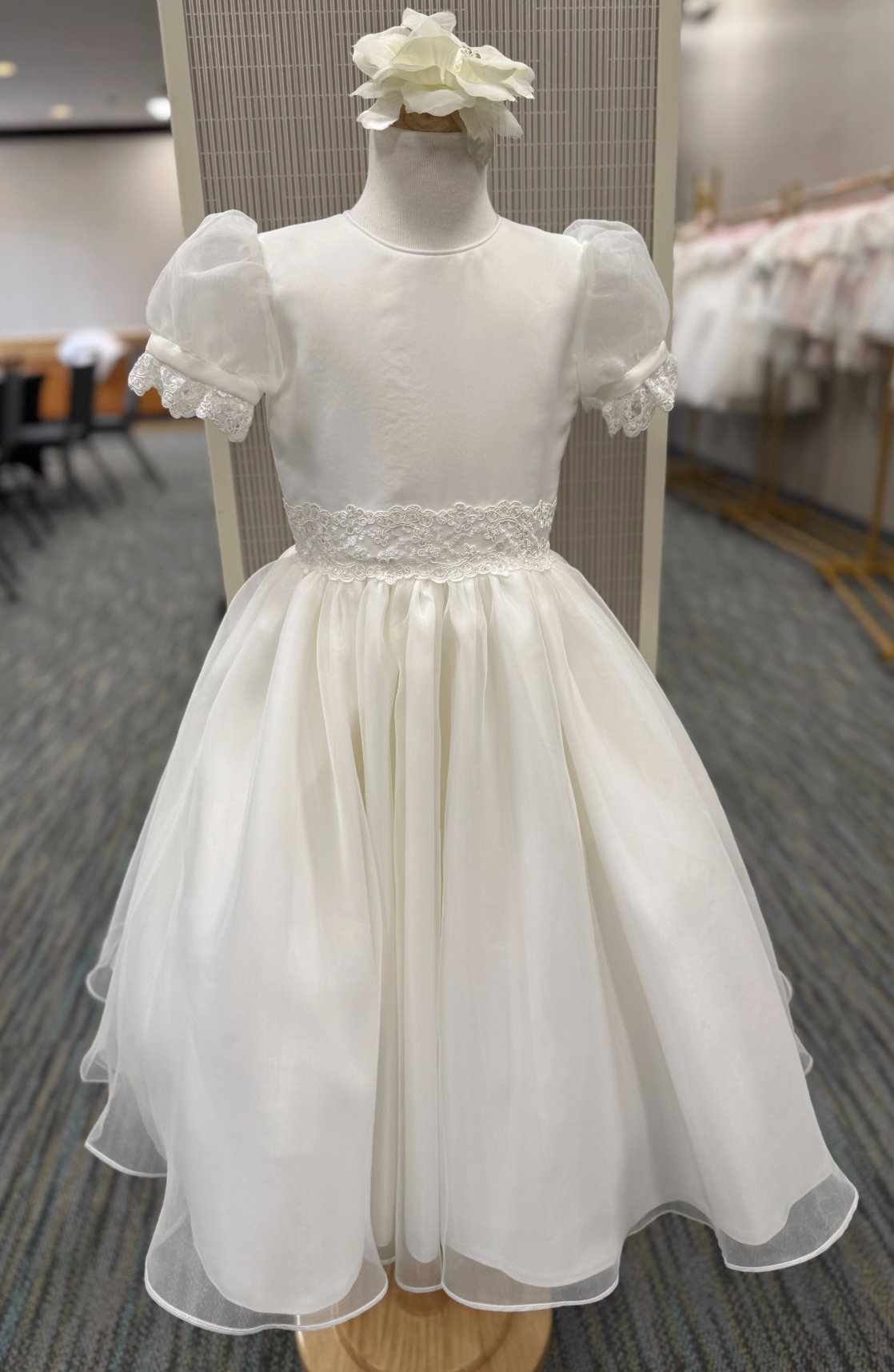 Joan Calabrese Dress – Layla's Boutique Joan Calabrese Dress – Layla's Boutique