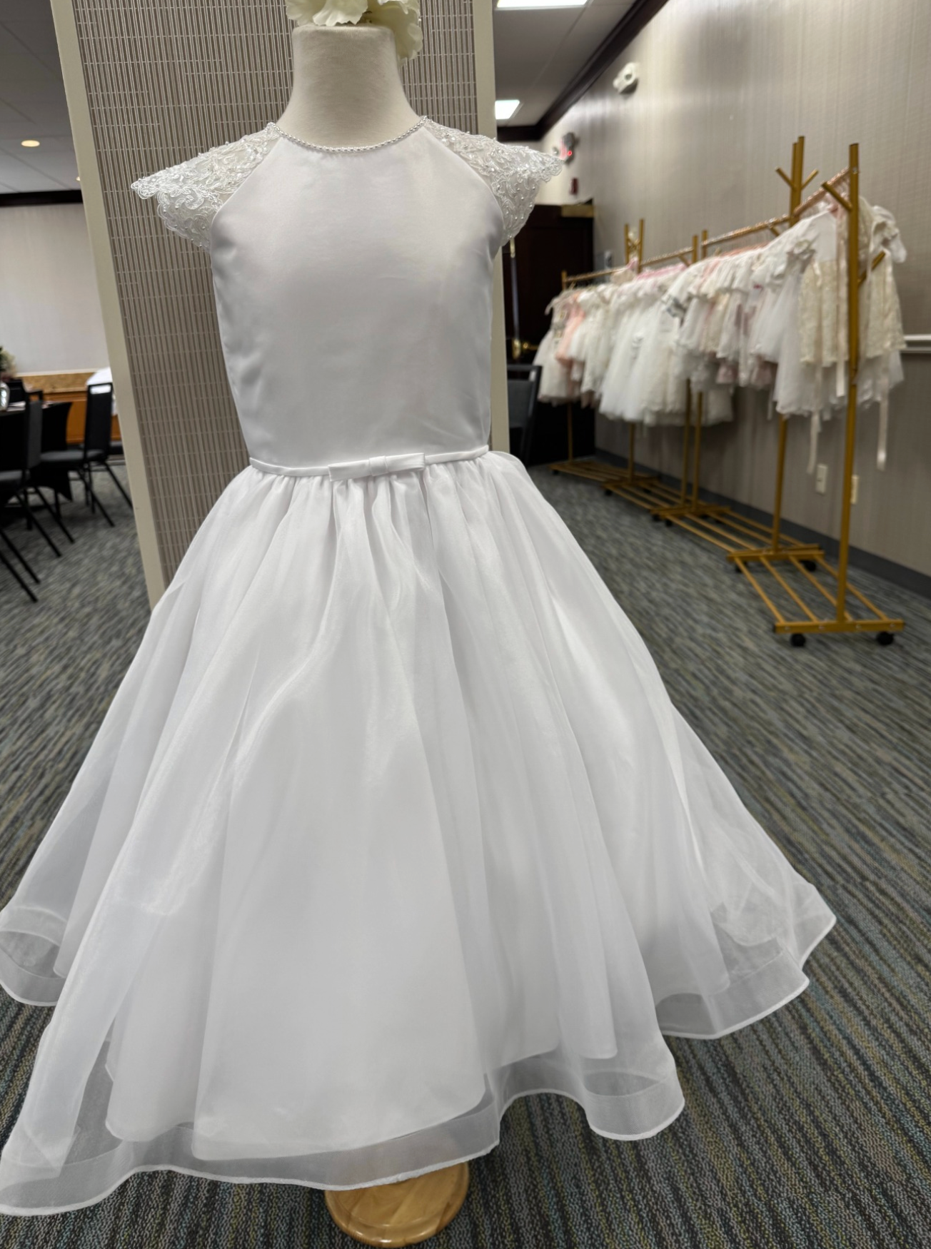 Joan Calabrese Dress – Layla's Boutique