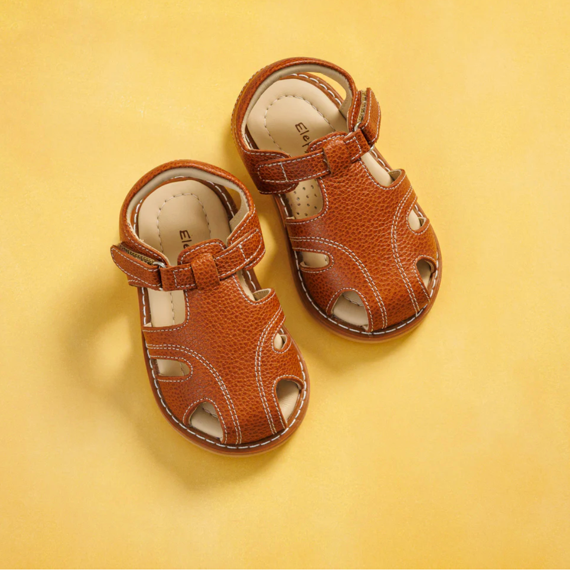 Spencer Toddler Sandal