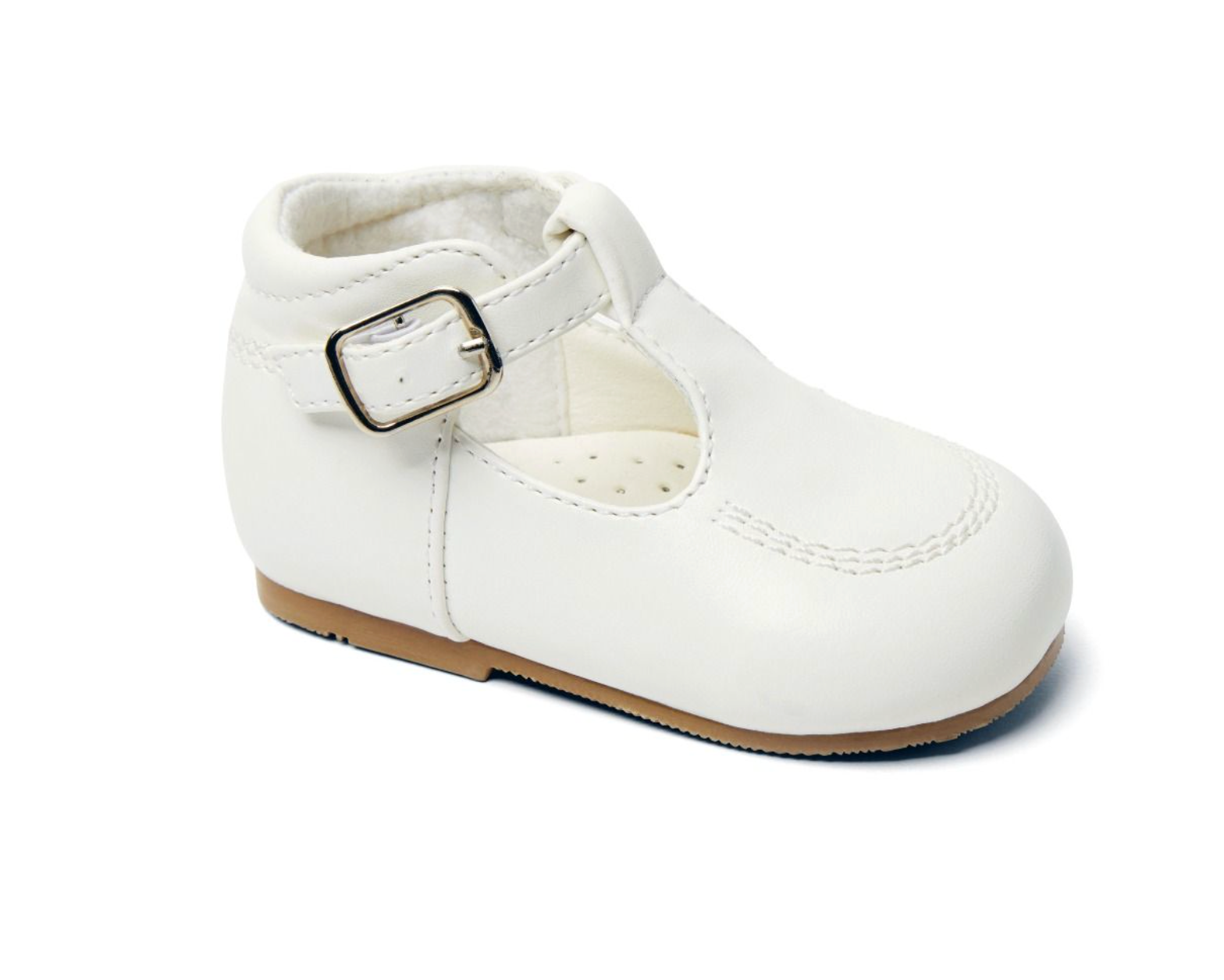 The Teddy Shoe