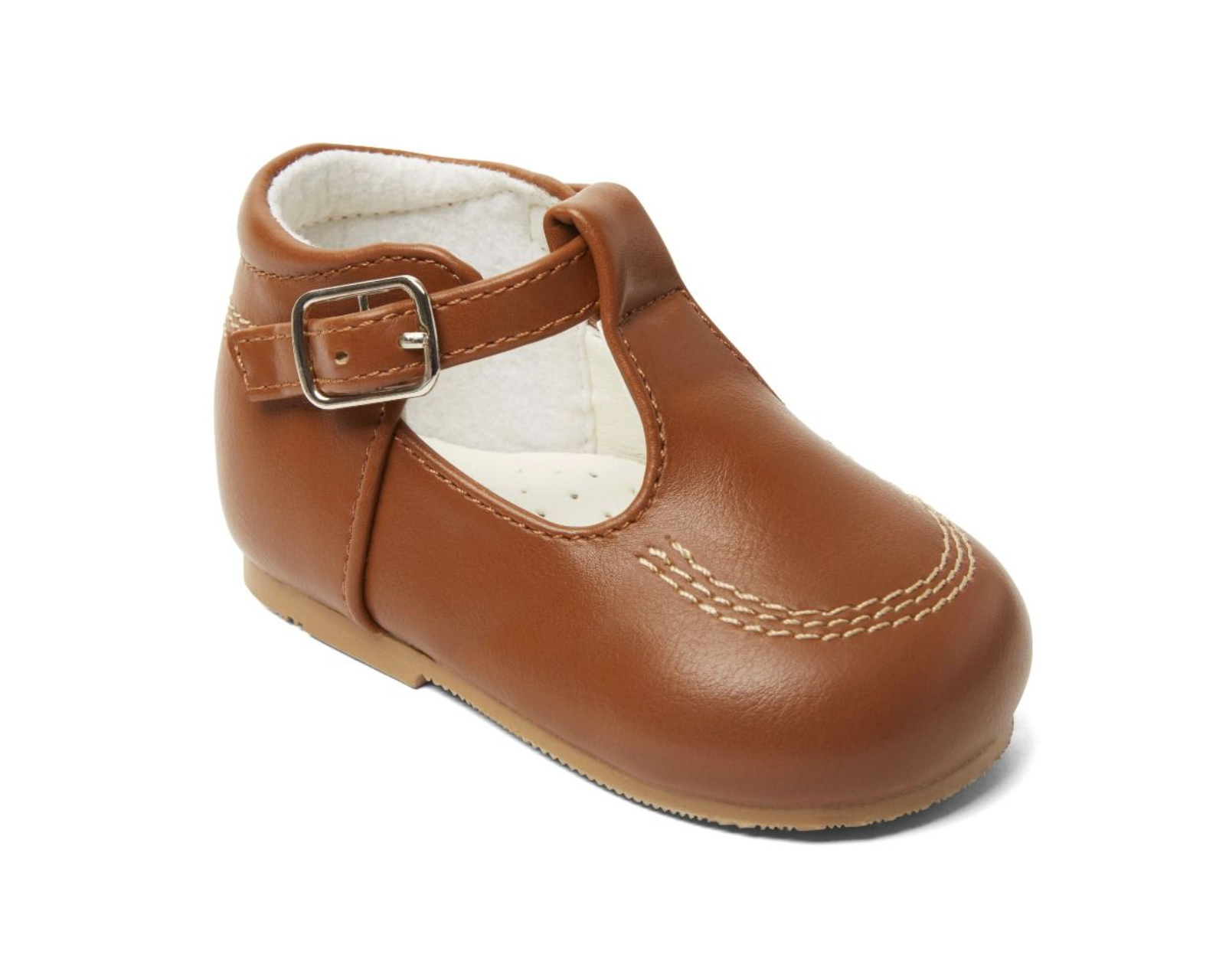 The Teddy Shoe