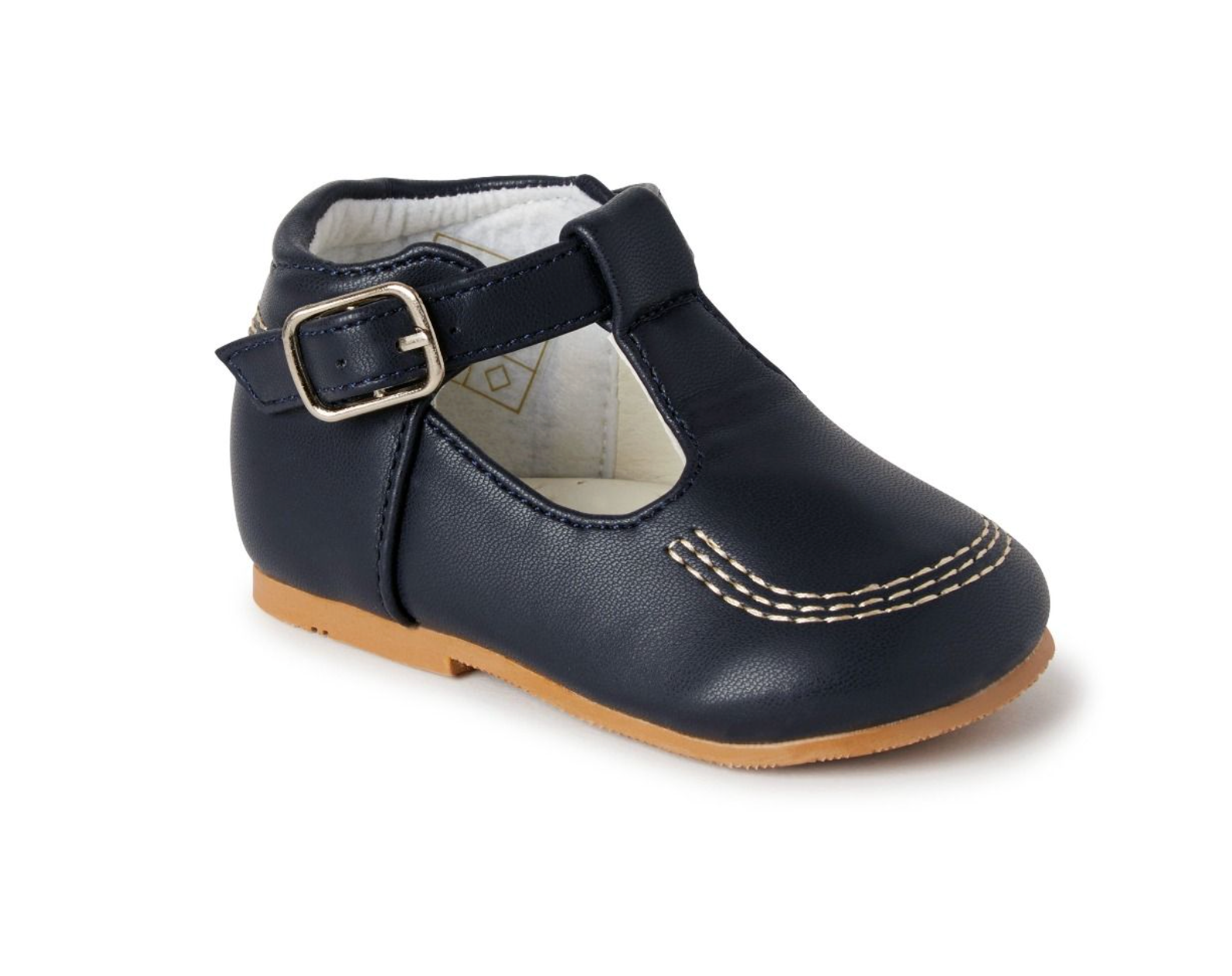 The Teddy Shoe