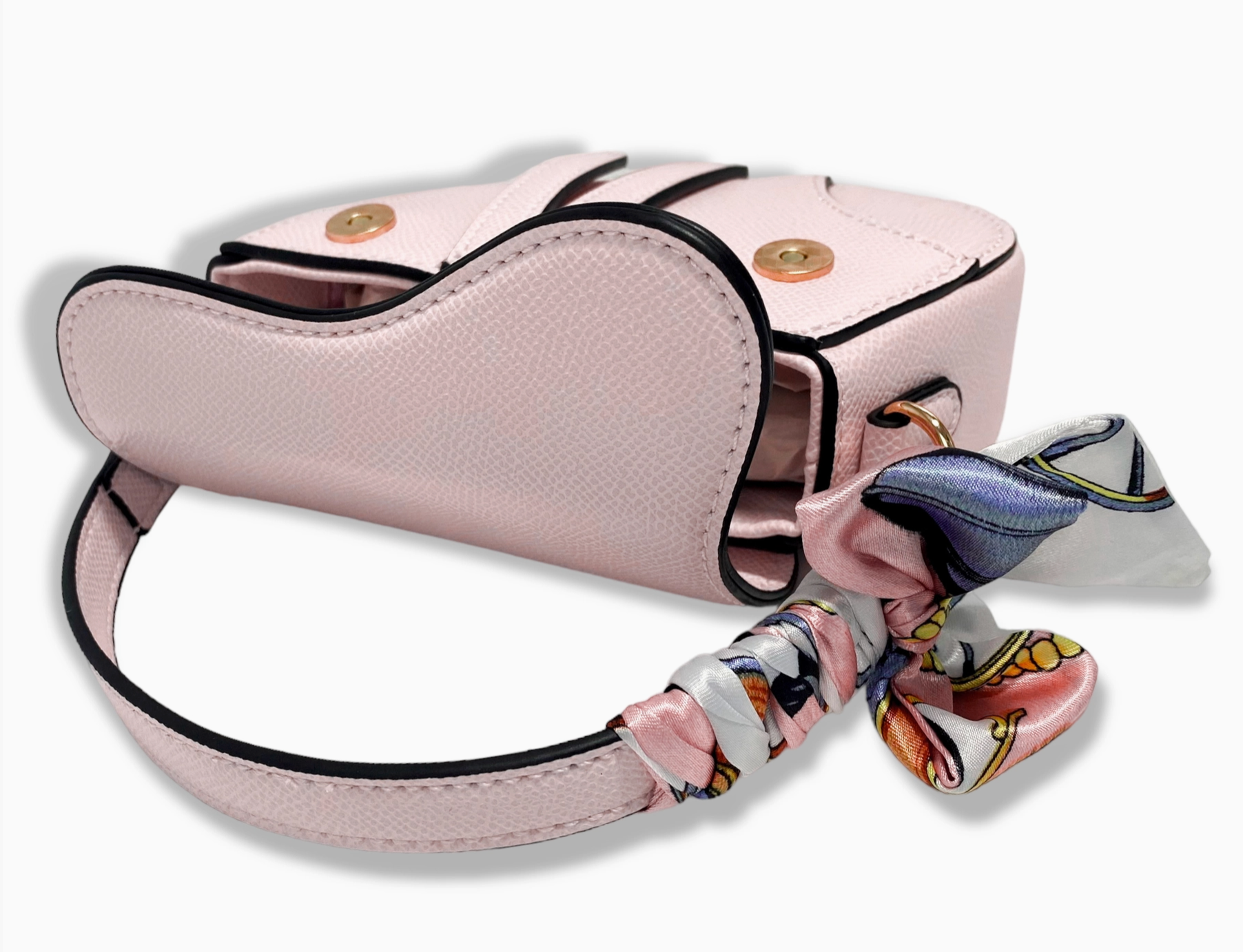 Mini Saddle Bag