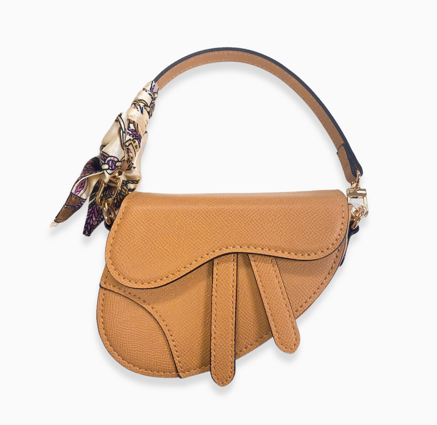 Mini Saddle Bag