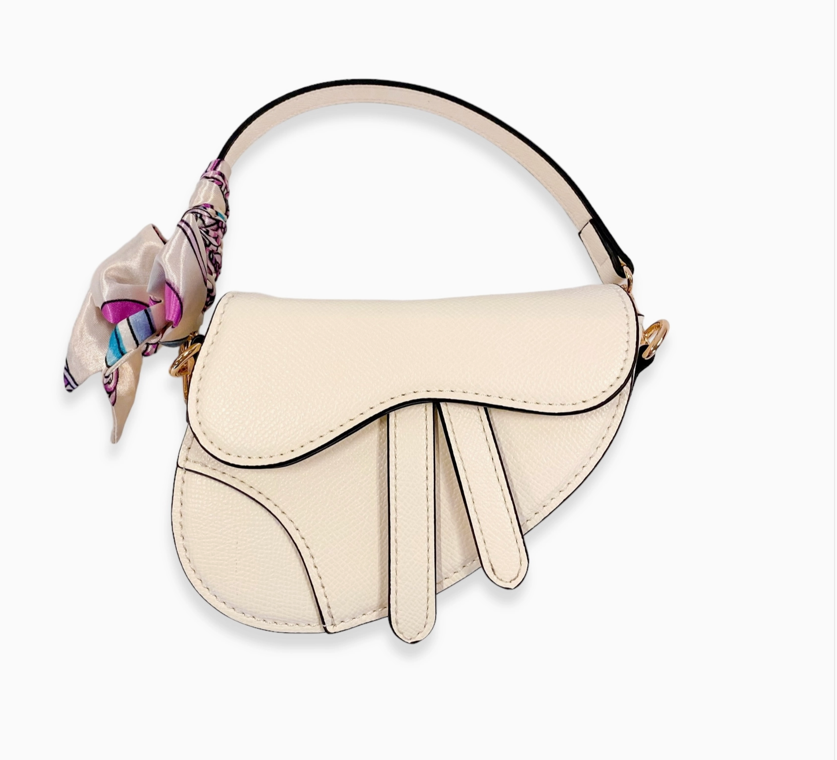 Mini Saddle Bag