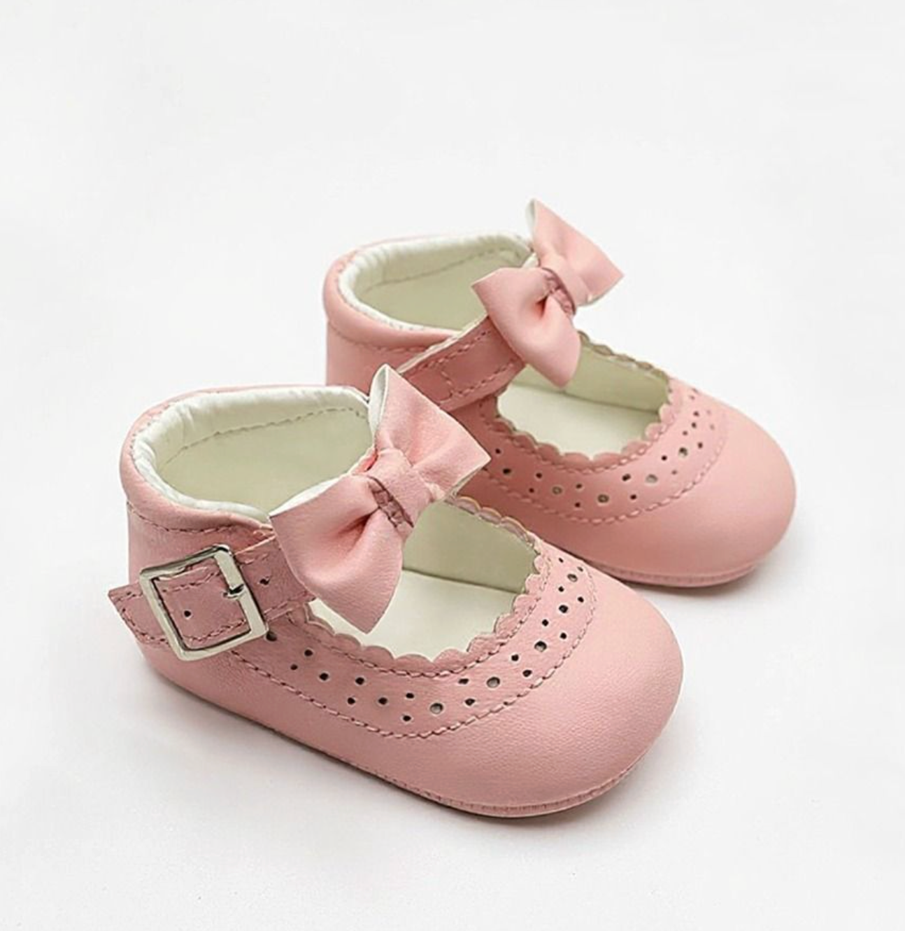 The Beatrice Bootie