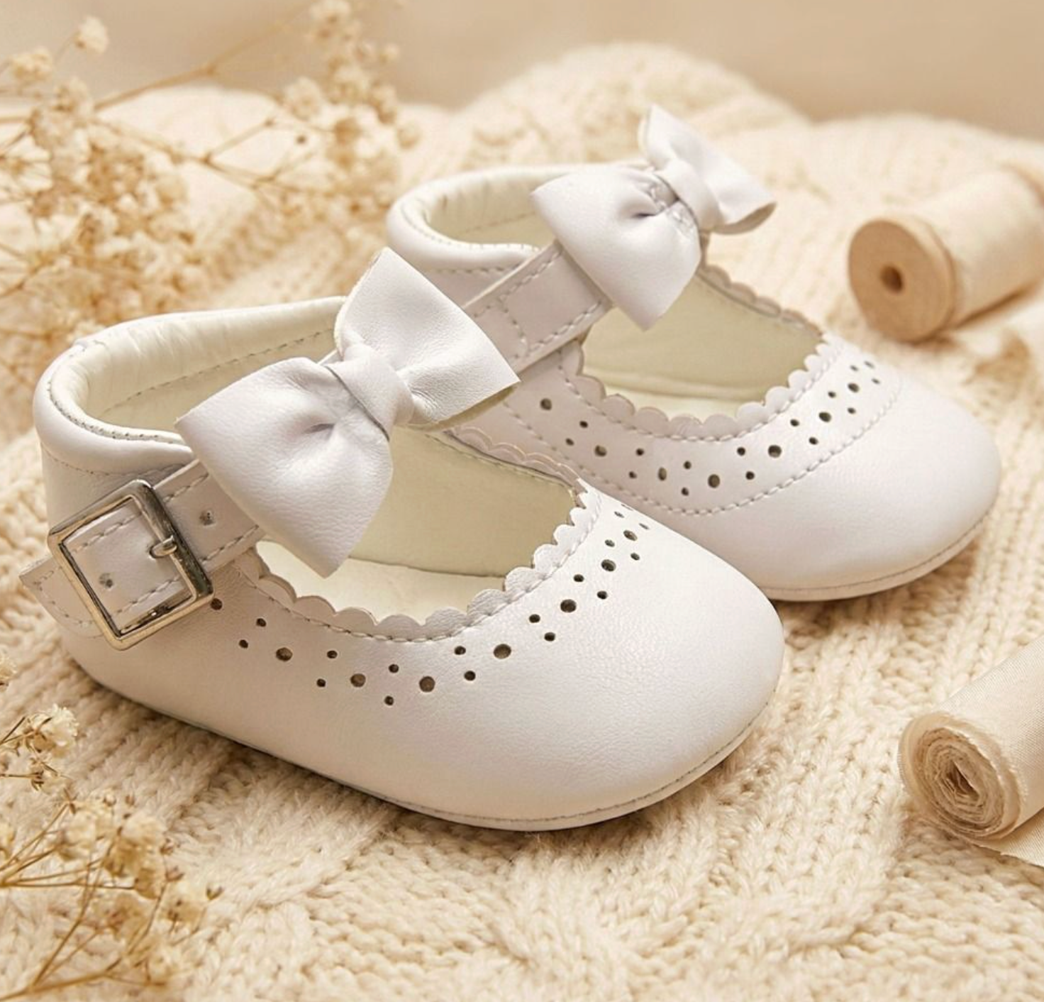 The Beatrice Bootie