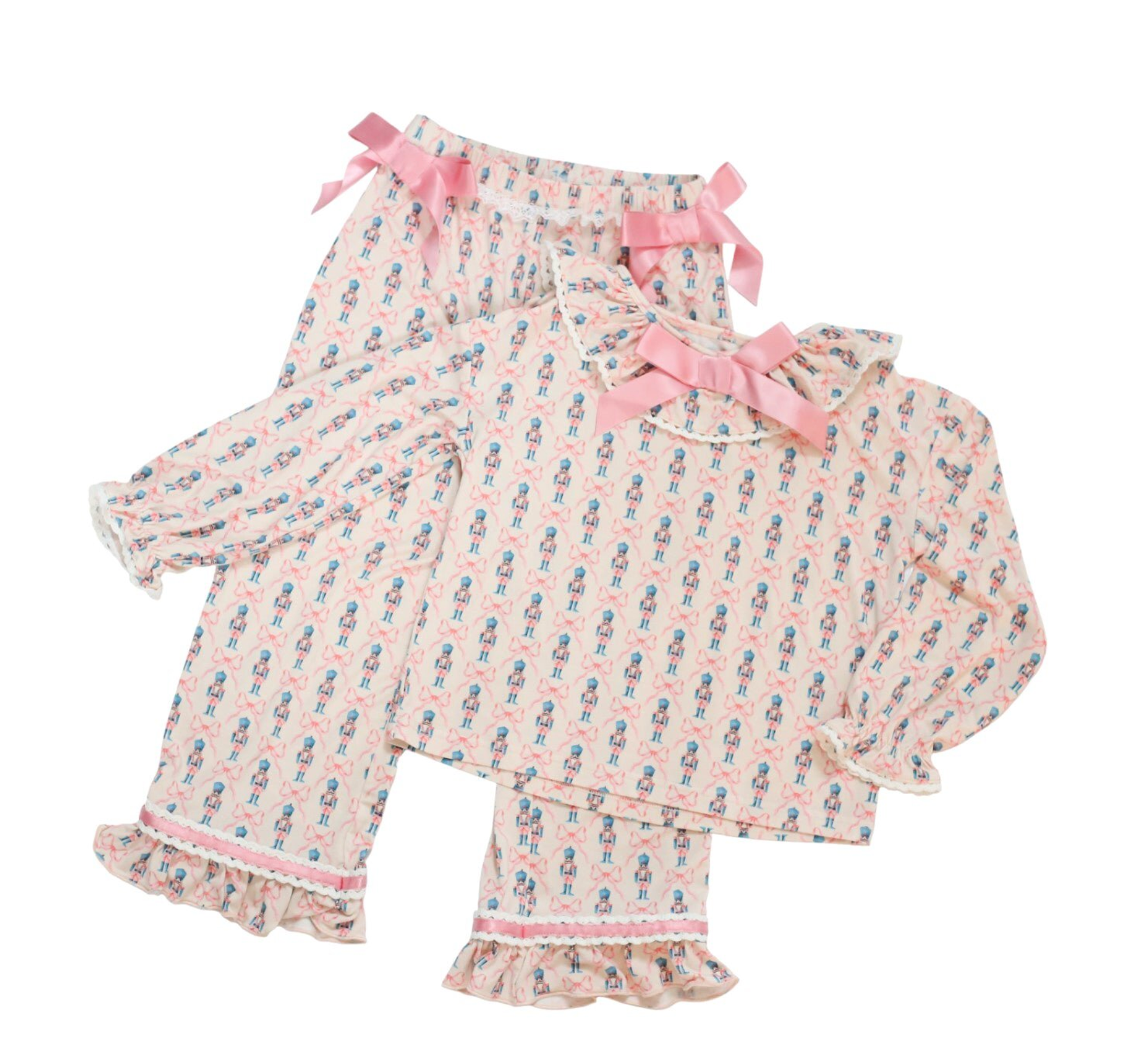 Enchanted Eve Pajama Set