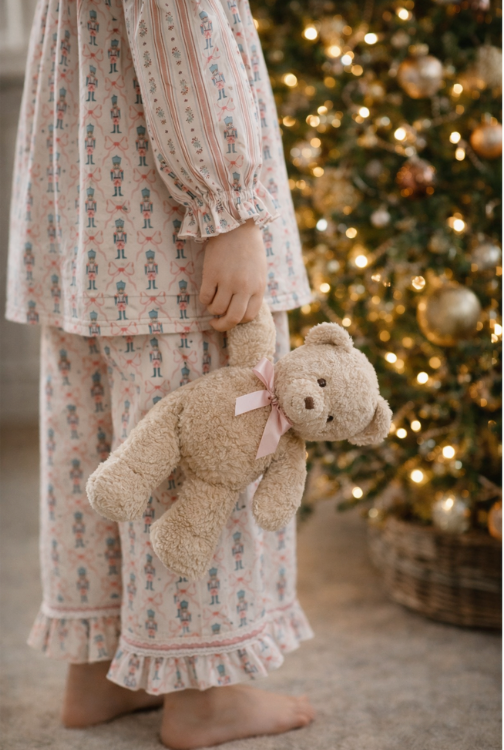 Enchanted Eve Pajama Set