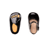 Baby Patent Crib Shoe