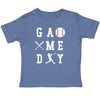 Baseball Game Day T Shirt