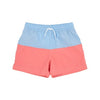 Country Club Colorblock Trunk