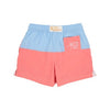 Country Club Colorblock Trunk