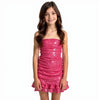 Rose Ophelia Dress