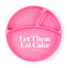 Bella Tunno Let Them Eat Cake Plate