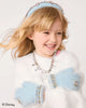 Super Smalls Elsa Jeweled Gloves