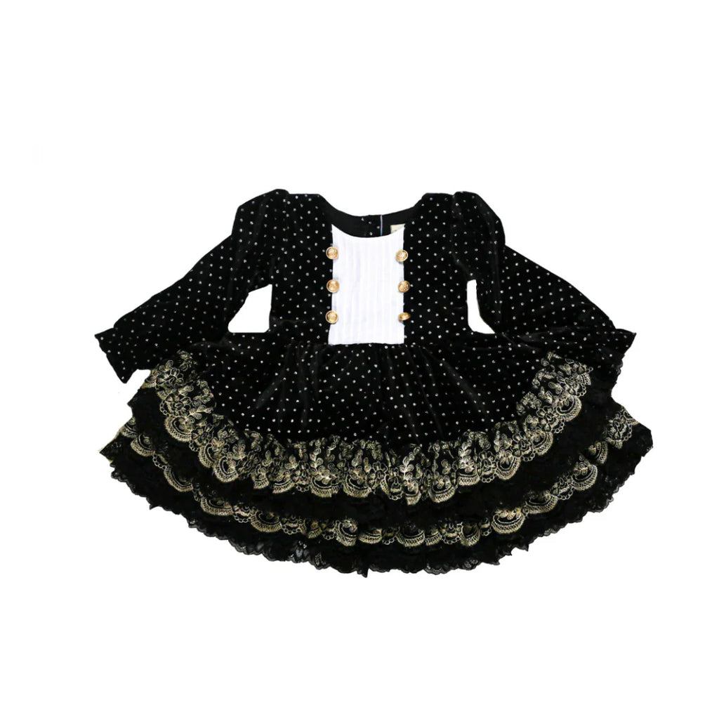 Zella Dress