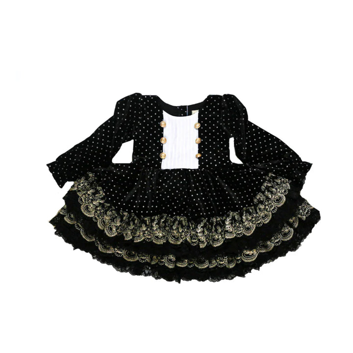 Zella Dress