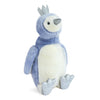 Blue Penguin Stuffed Animal