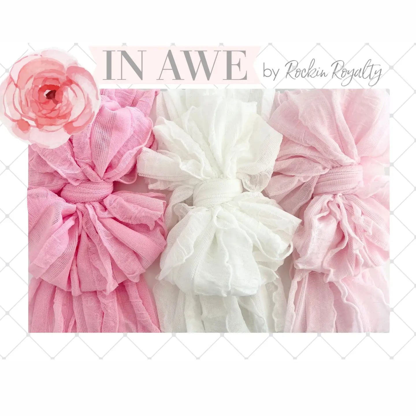 Pretty in Pink Box Set