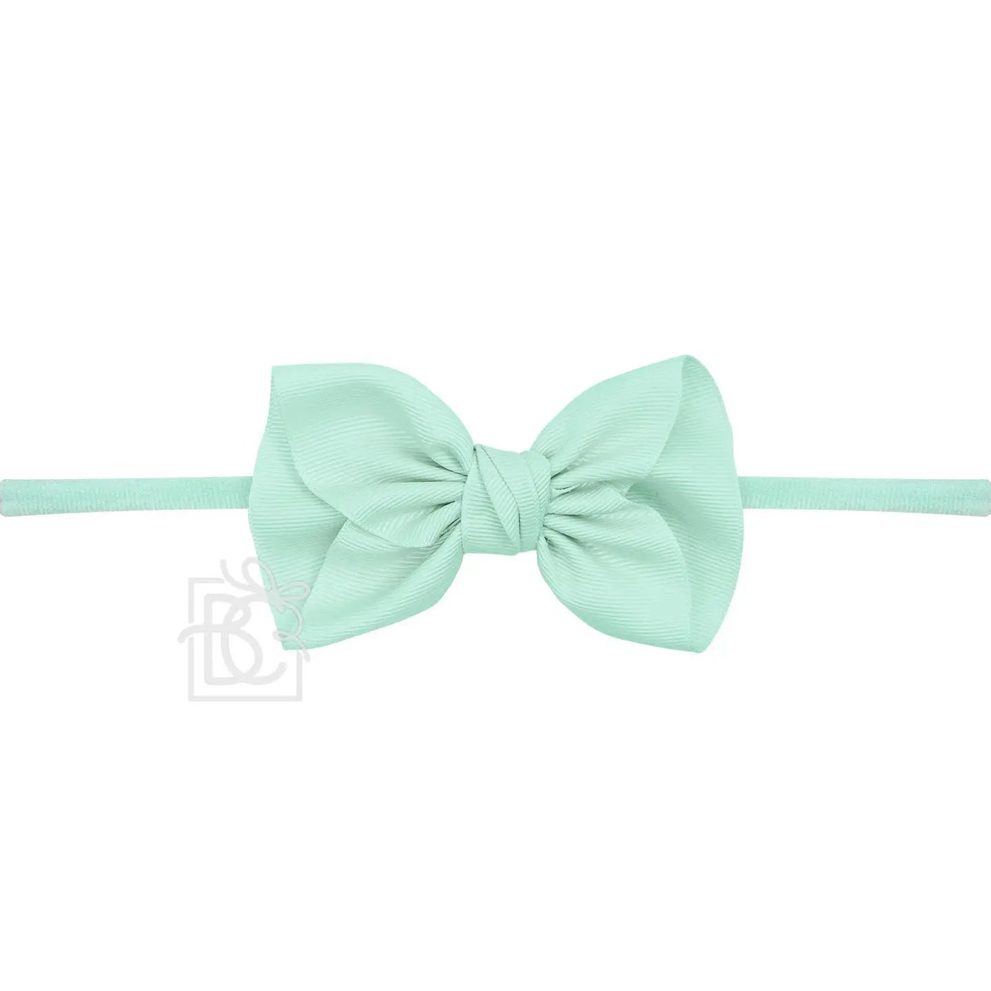 The Ann Bow Headband