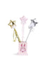 Puff Star Wand