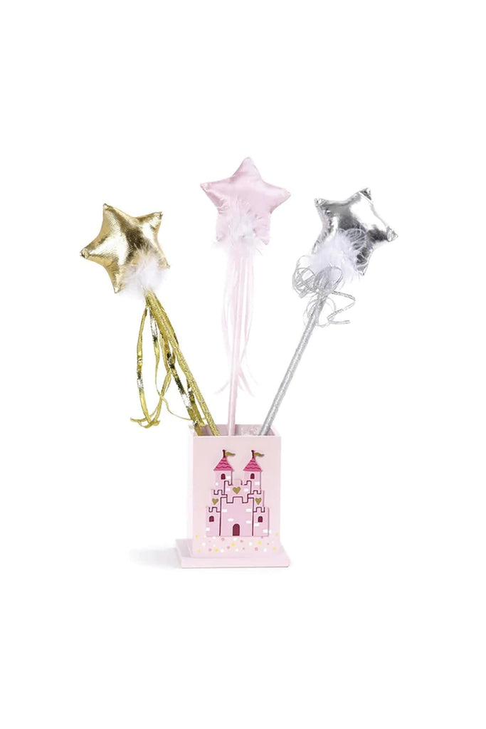 Puff Star Wand