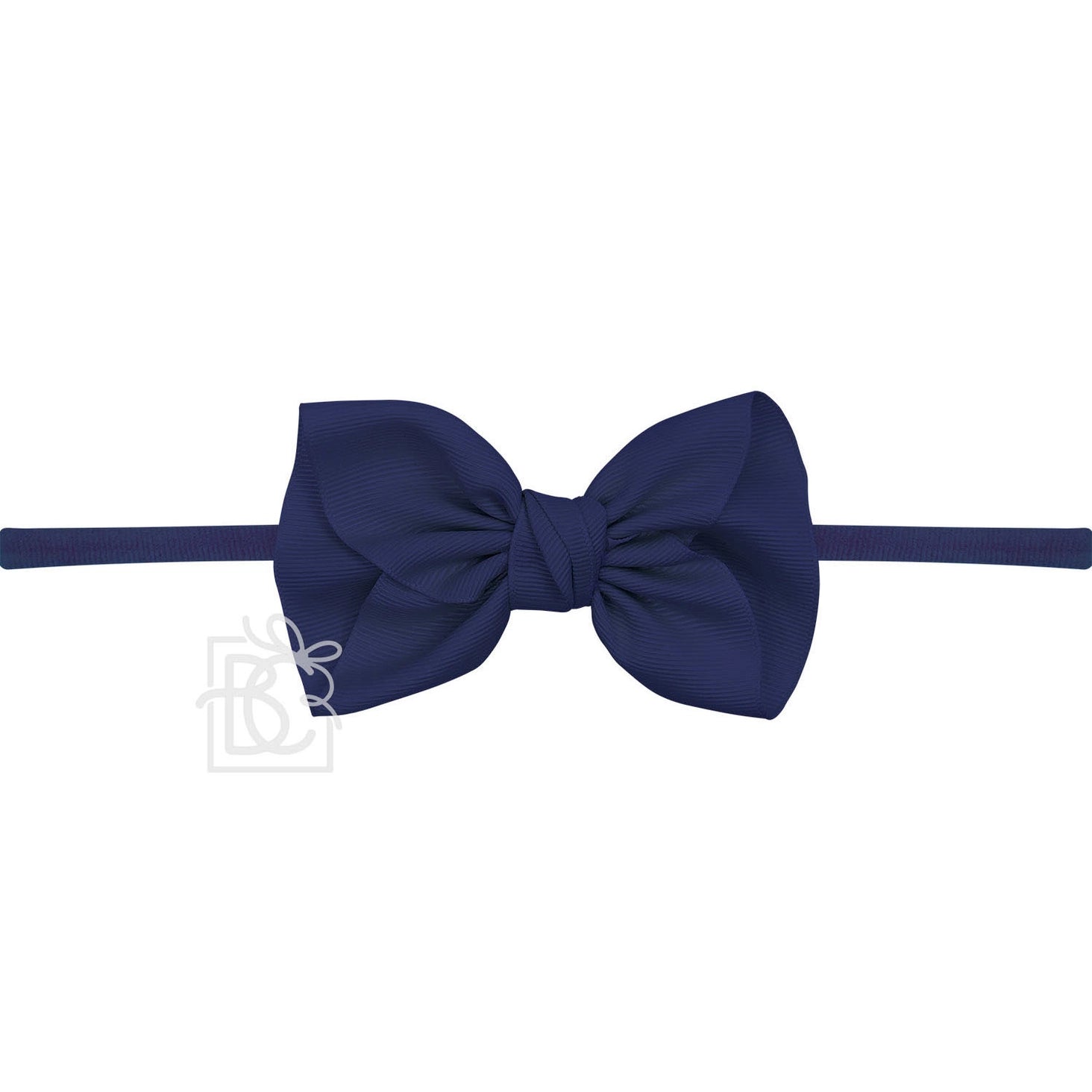 The Ann Bow Headband