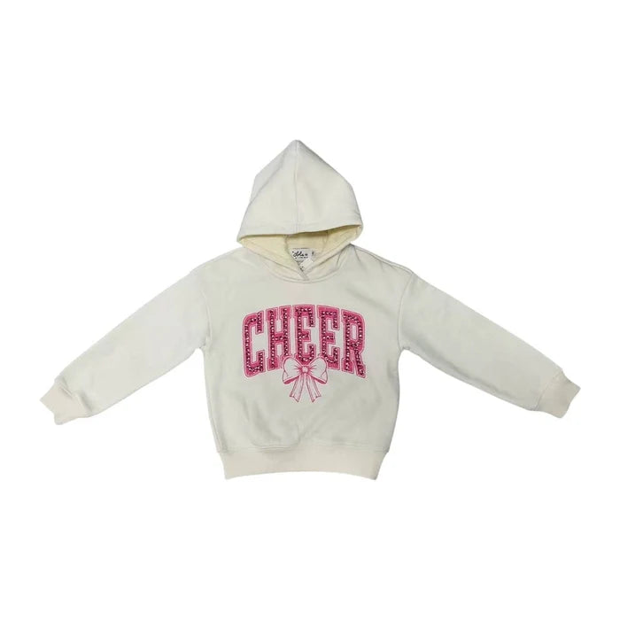 Cheer Sweatshirt