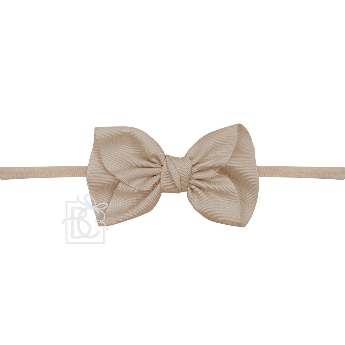 The Ann Bow Headband