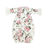 La Florette Baby Gown