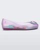 Mini Melissa Mermaid Flat