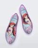 Mini Melissa Mermaid Flat