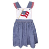 Flag Sundress