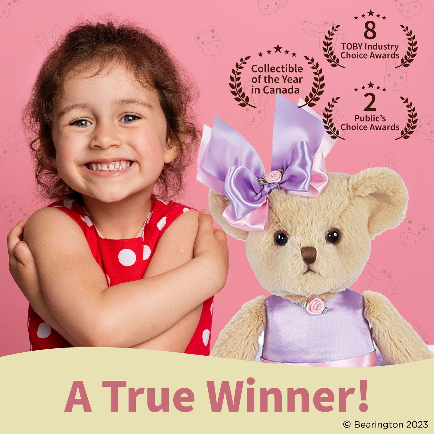 Tootise Tutu Ballerina