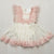 Epiphanie Baby Onesie Dress
