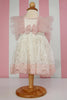 Epiphanie Baby Onesie Dress