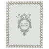 Crystal & Pearl Frame