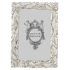 Preen Frame in Silver